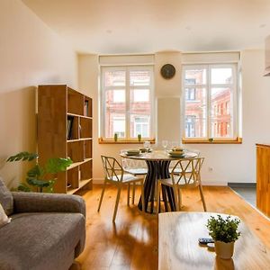 Appartement met een Slaapkamer